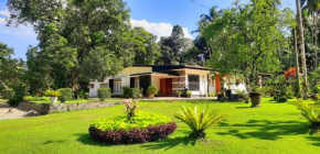 THE NATURE HOLIDAY HOME